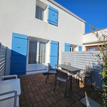Maisonette Ensoleillee Proche Plage A La Faute-Sur-Mer - 4 Pers, Animaux Sur Demande - Fr-1-476-21 מראה חיצוני תמונה